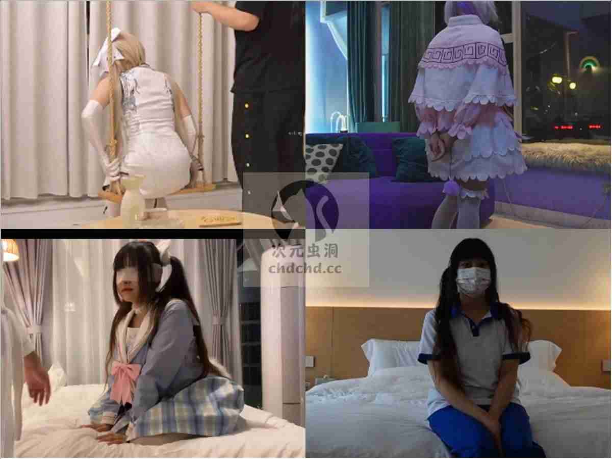 NUT/栗子视频App截图